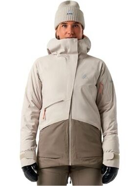 Orage Grace Women’s Insulated Ski Jacket